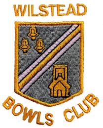 Wilstead Bowls Club Logo