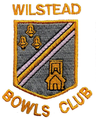 Wilstead Bowls Club Logo